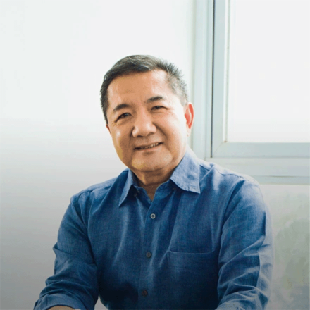 GudangAda: Building a Business Based on Empowerment Vs. Disruption
