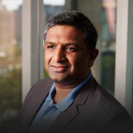 Anirudh Bose Mullick