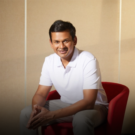Ashish Agrawal