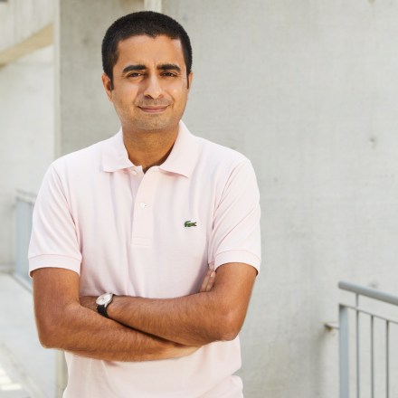 Siddharth Rao