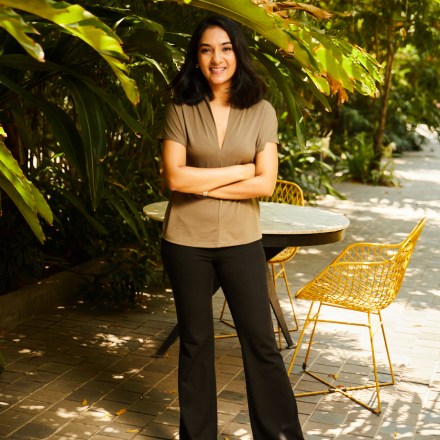 Kanakvi Aggarwal