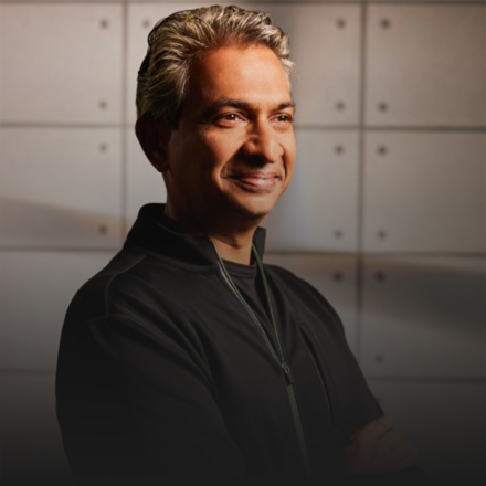 Rajan Anandan