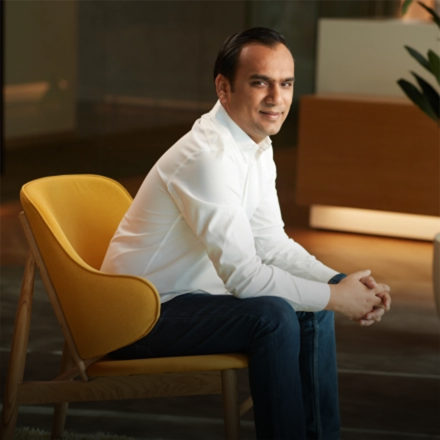 Rohit Agarwal