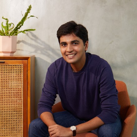 Aakash Kapoor
