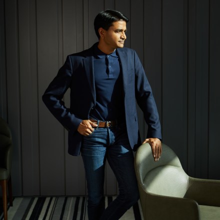 GV Ravishankar