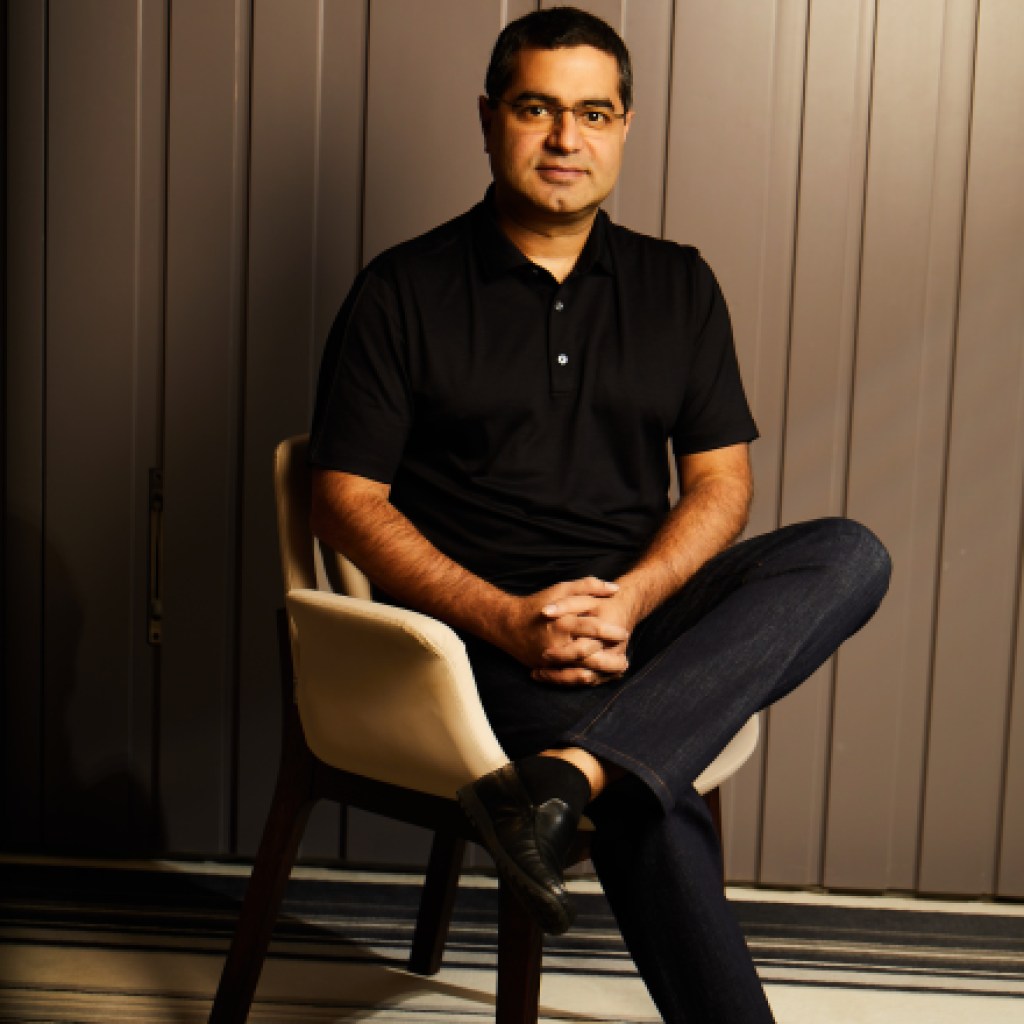 Managing Director