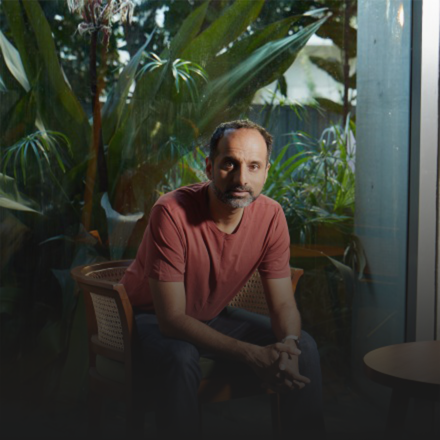 Shailesh Lakhani