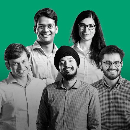 New Additions to Sequoia India's Leadership Team