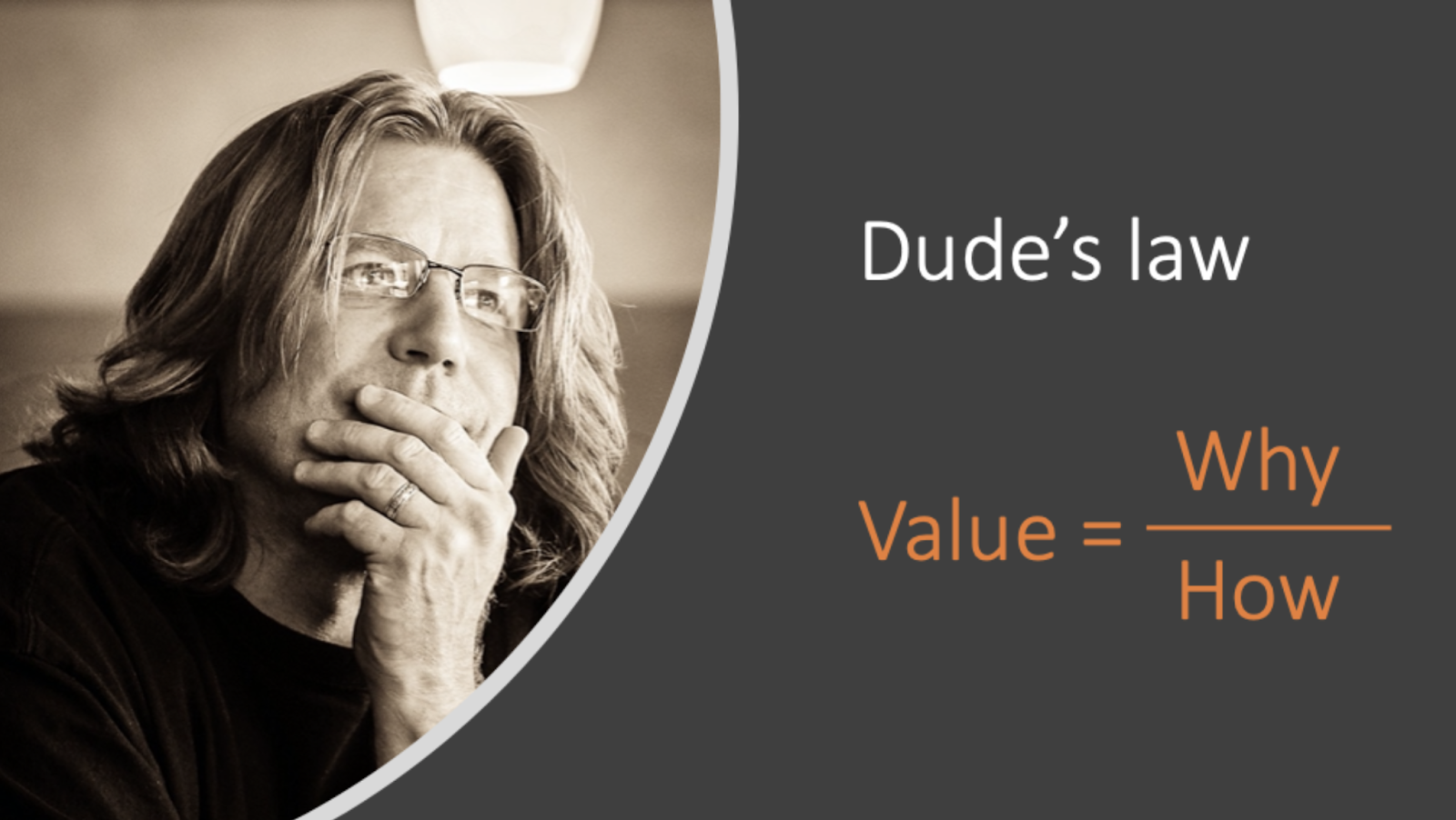 david hussman