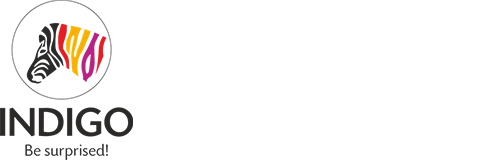 Indigo Paints