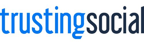 Trusting Social