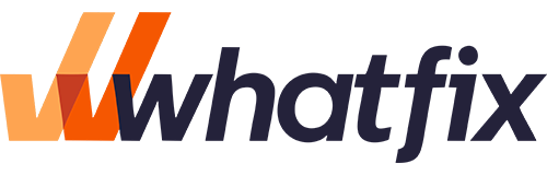 Whatfix