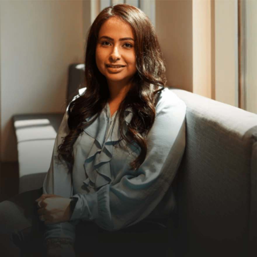 VP, Portfolio Finance