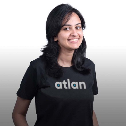 Prukalpa Sankar