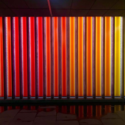 Go Colors IPO: The Power of Simplicity and Consistency