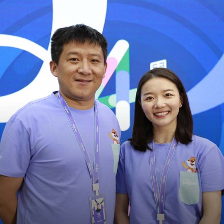 LingoAce: Transforming the Way Children Learn Chinese