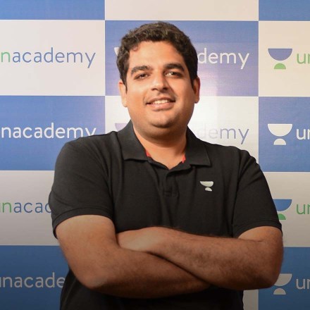 Unacademy: To Create Iconic Products, Set Iconic Goals