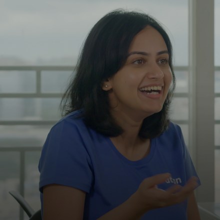 She Builds: Prukalpa Sankar | Atlan