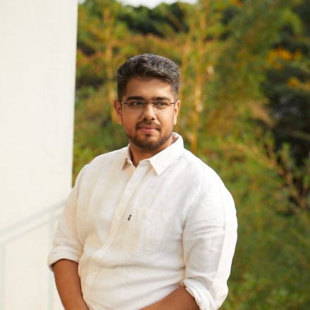Arjun Sharma