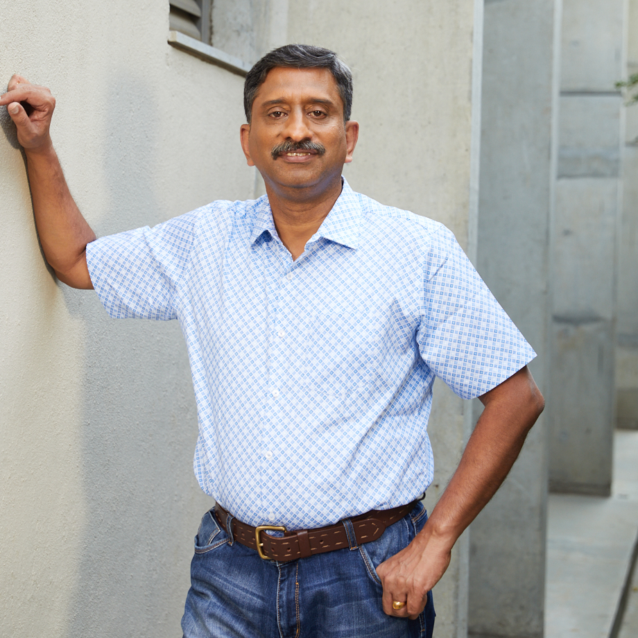 Sunder Ramdas | Sequoia Southeast Asia