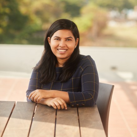 Antara Raychaudhury
