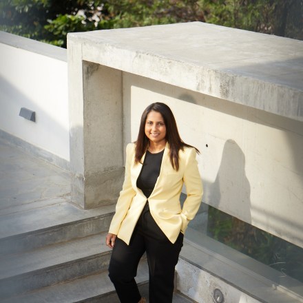 Rashmi Shivashankar