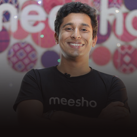 Meesho: A No-Frills Approach to Democratising E-Commerce in India