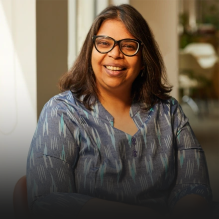 Saipriya Sarangan