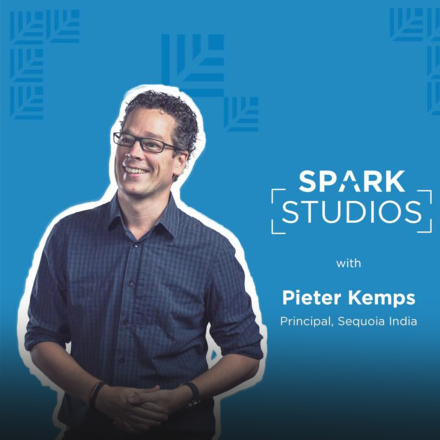 Spark Studios: Crafting Your Story: Lessons from Hollywood