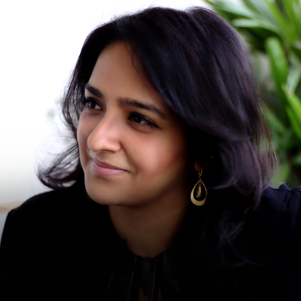 Ashwini Asokan
