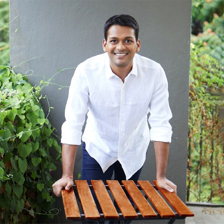 Ishaan Mittal
