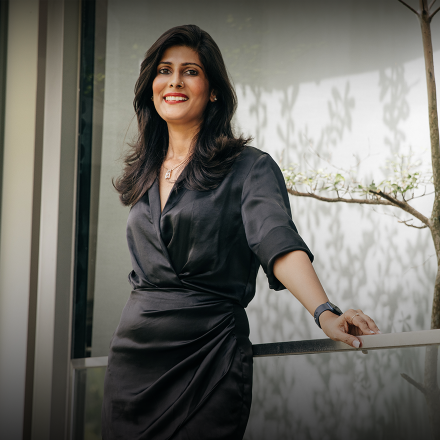 Saumya Agarwal
