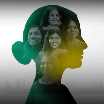 From India to Indonesia: ‘She Builds’ Season Two Dives Into Stories of Female Founders Across the Region