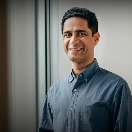 Aaditya Sood