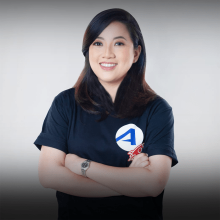 Jessica Stephanie Jap