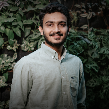 Pratham Mehta