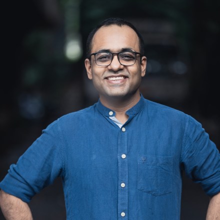 Shashank Mehta