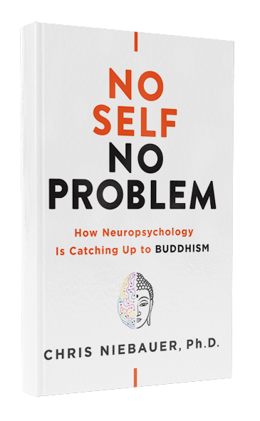No self no problem