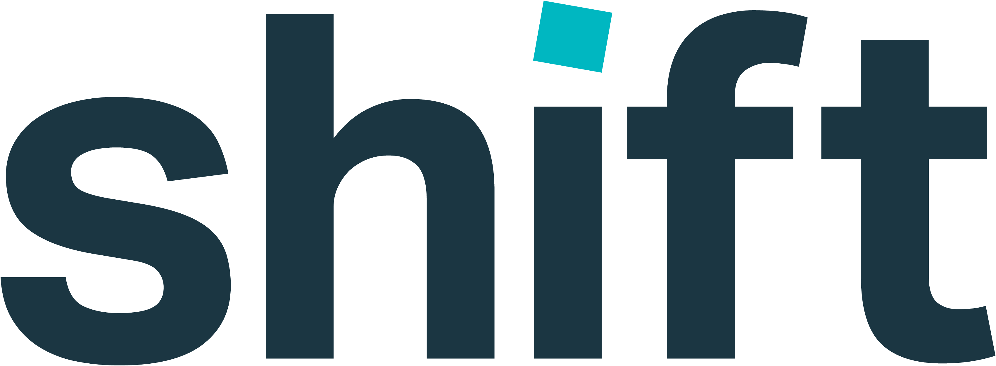 Shift