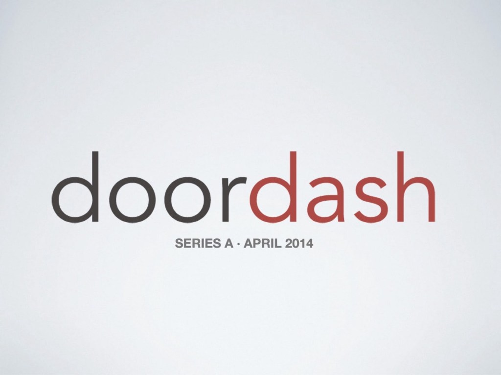 doordash logo