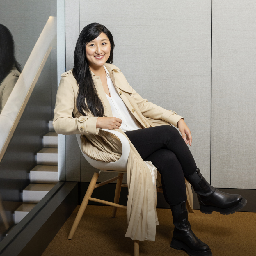 Our Team | Sequoia Capital