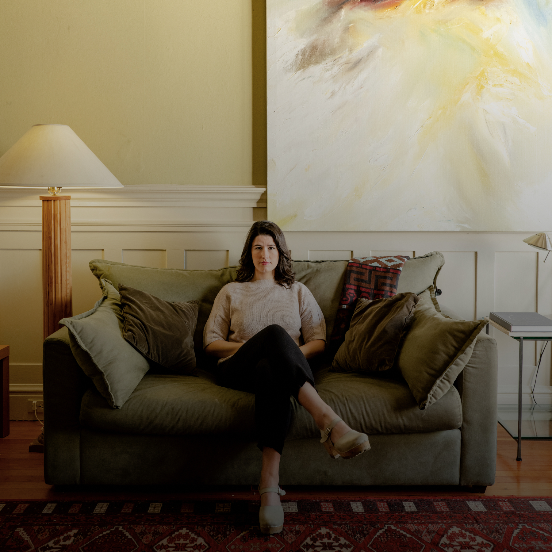Thumbnail of Why Your Next Nanny Might Be the Parent Next Door