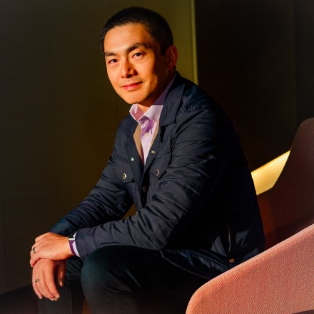 Alfred Lin | Sequoia Capital