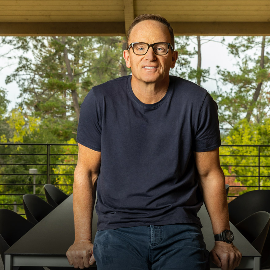 Jim Goetz Sequoia Capital