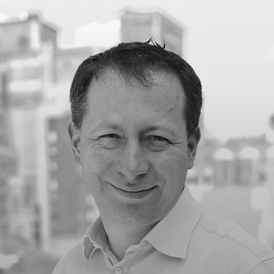 Aleksandr Yampolskiy Sequoia Capital