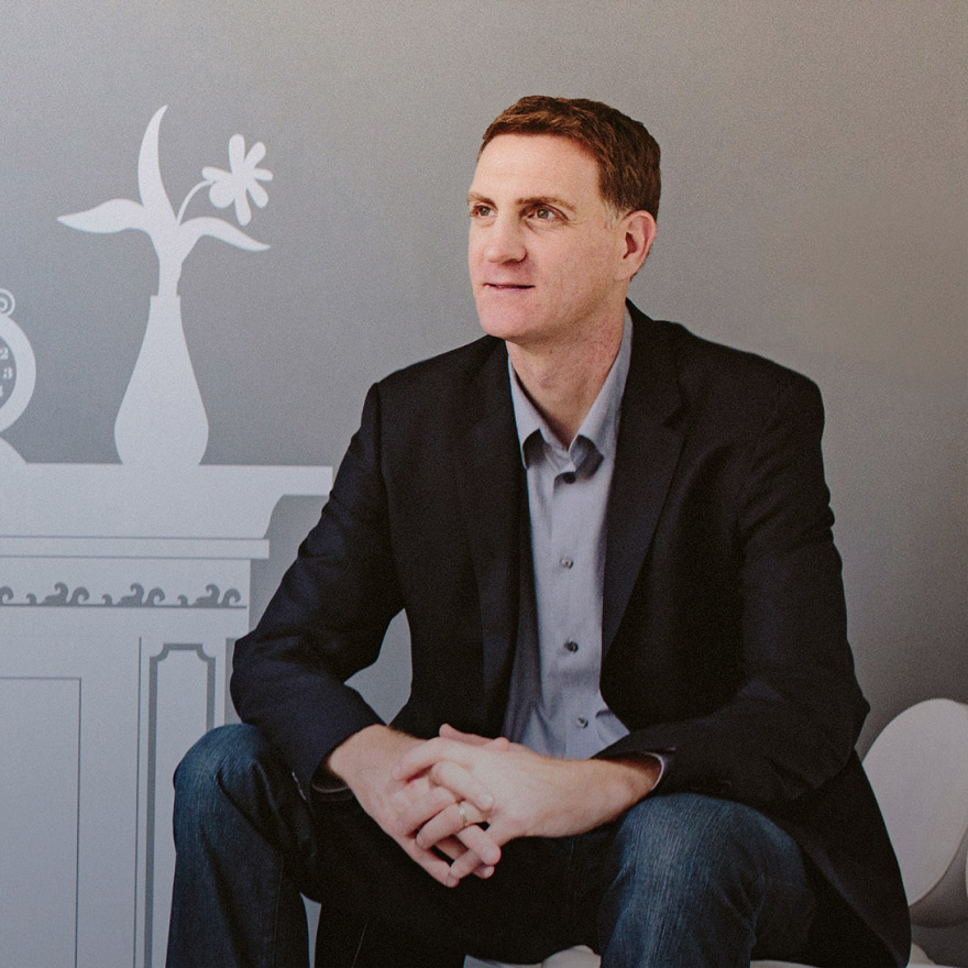Alon Cohen Sequoia Capital