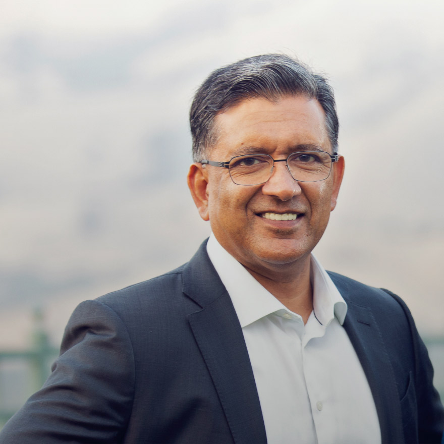 Amir Khan | Sequoia Capital