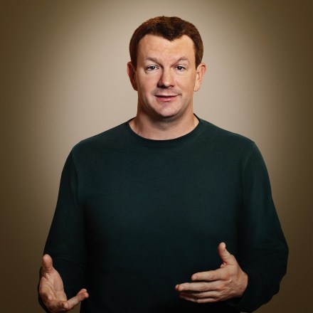 Brian Acton