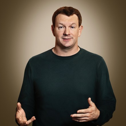 Brian Acton