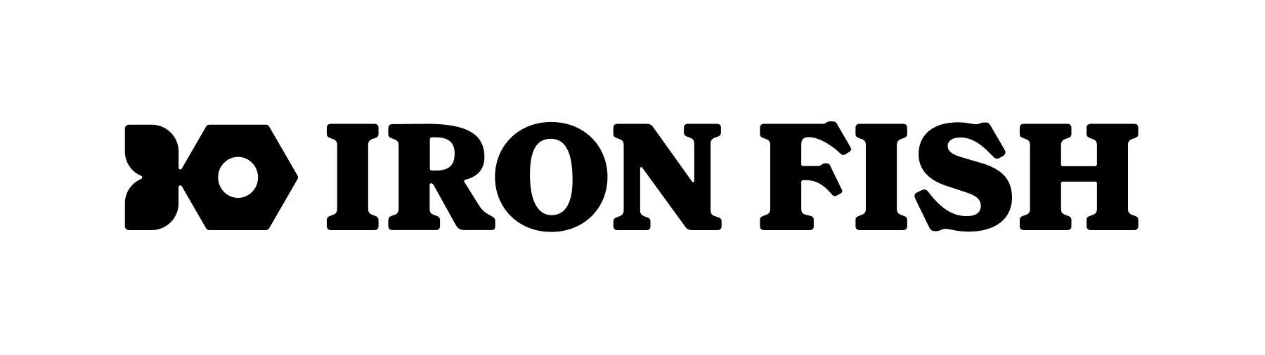 Iron Fish